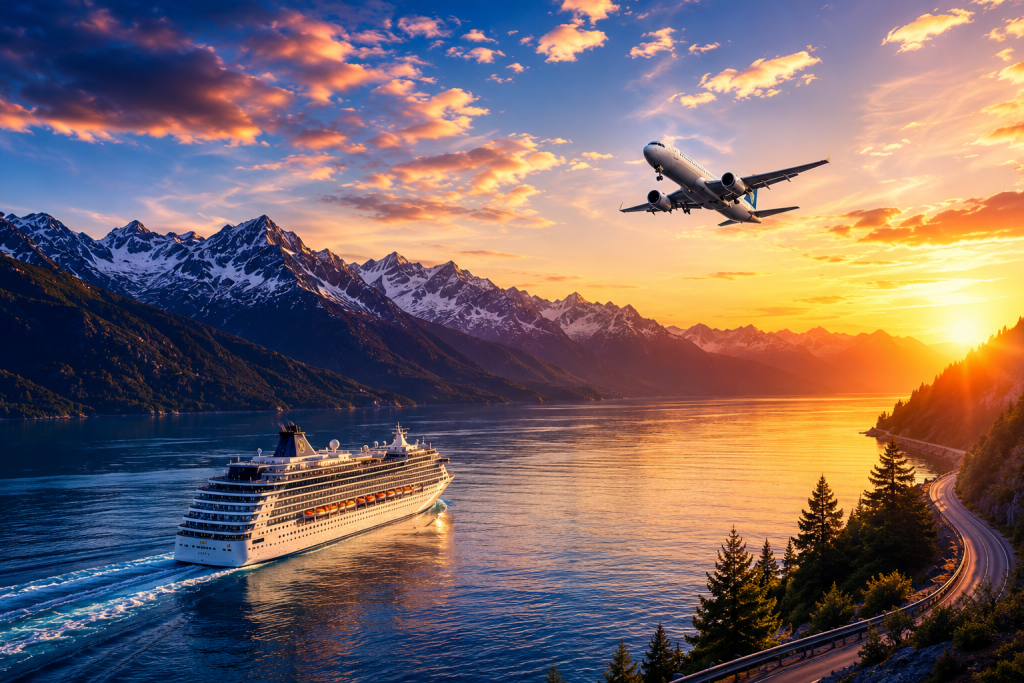 Travel inspiration